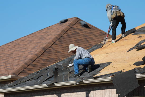 Roof Coating Services in Linn, MO