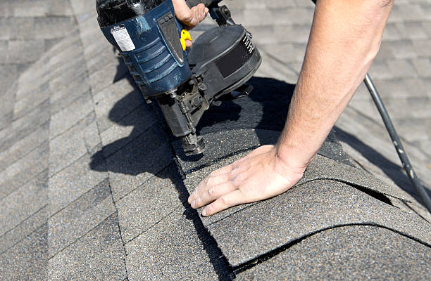 Fast & Reliable Emergency Roof Repairs in Linn, MO